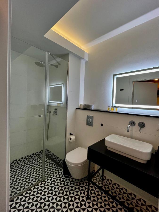 Browar Gdanski Modern Apartments Ngoại thất bức ảnh